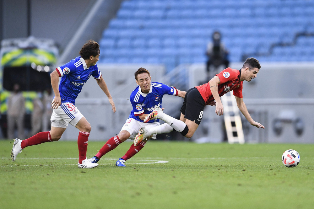 尼斯遭遇重挫,晋级形势严峻 尼斯遭遇重挫,晋级形势严峻