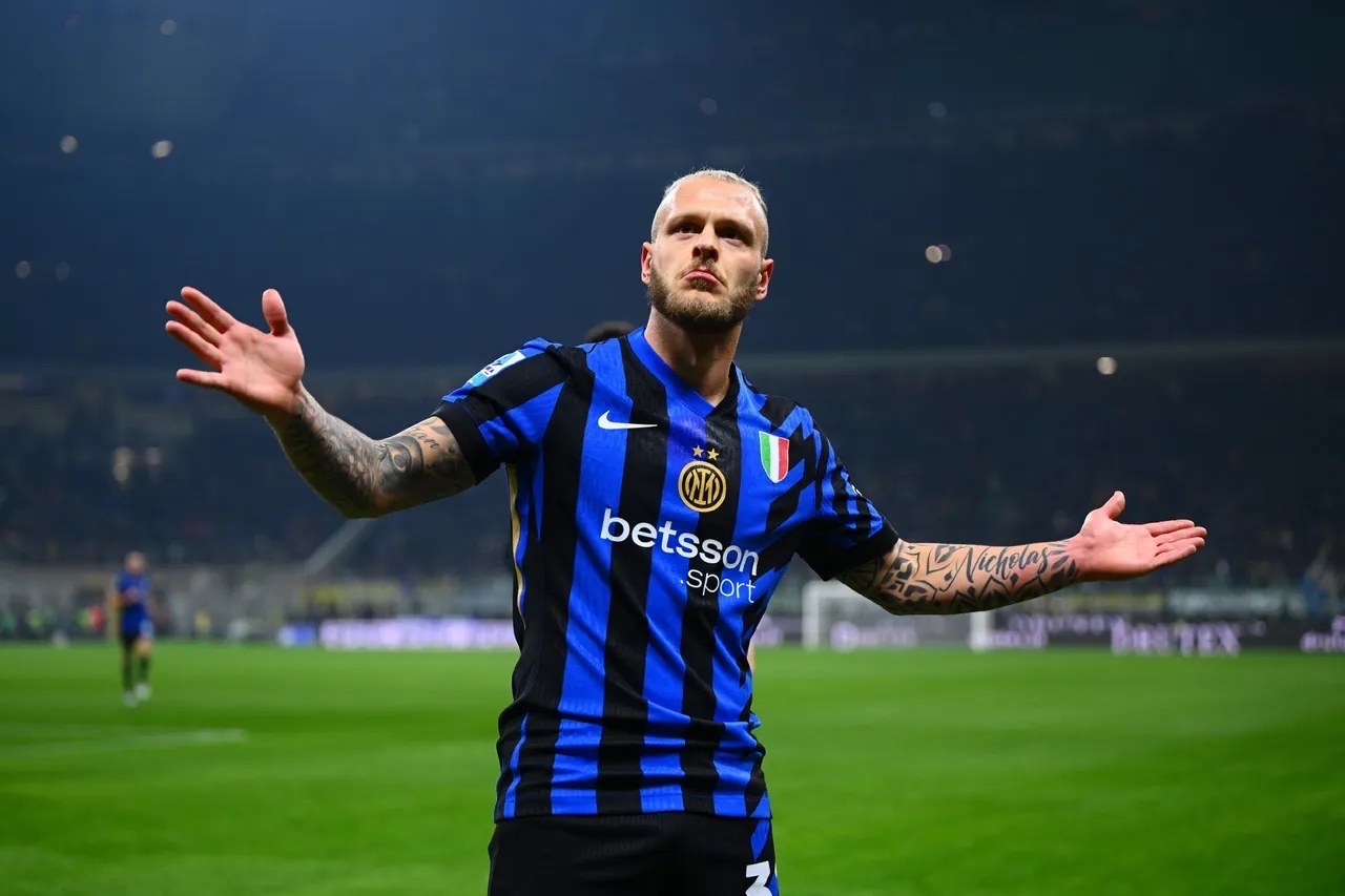 关于国米客场逼平帕尔马,延续不败纪录的信息 关于国米客场逼平帕尔马,延续不败纪录的信息