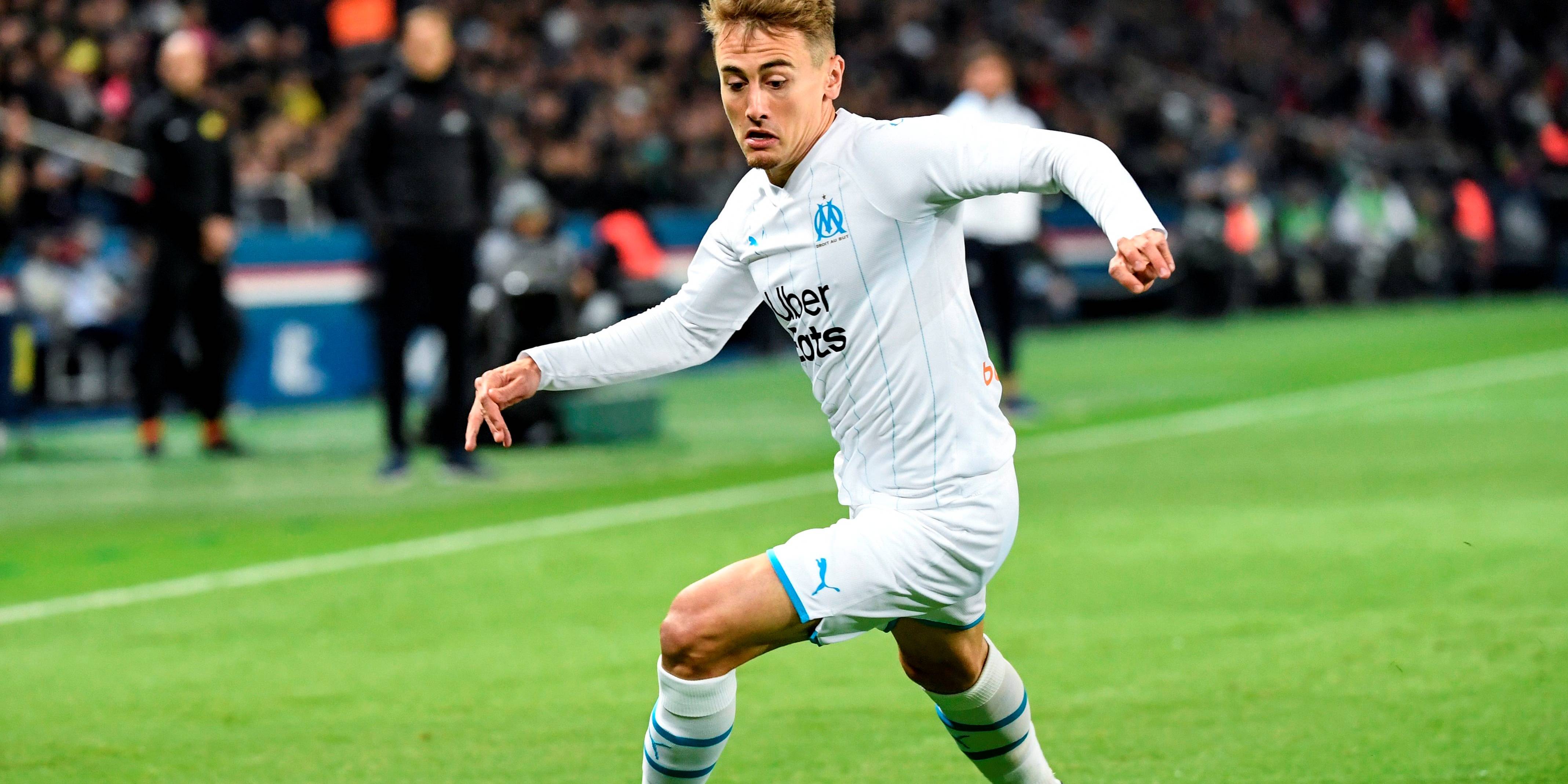 关于马赛神奇晋级，法甲球队稳定取胜的信息