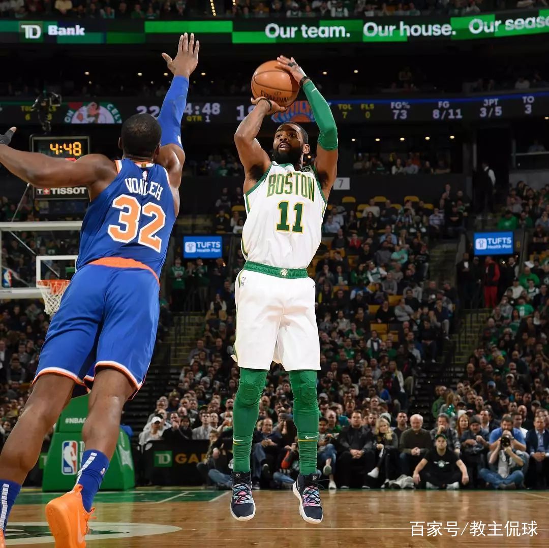 热火惨败凯尔特人,欧文轰下27分的简单介绍 热火惨败凯尔特人,欧文轰下27分的简单介绍