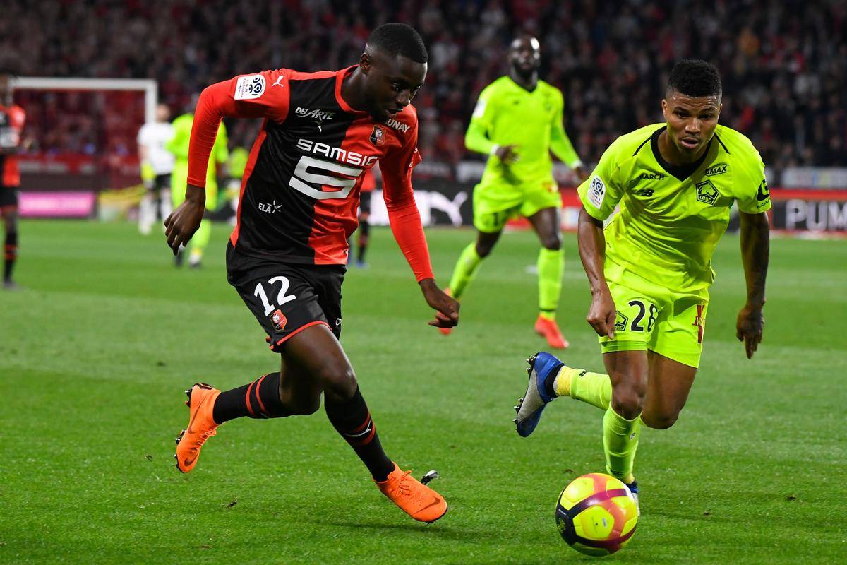 雷恩主场连败,争夺欧战资格受挫的简单介绍 雷恩主场连败,争夺欧战资格受挫的简单介绍