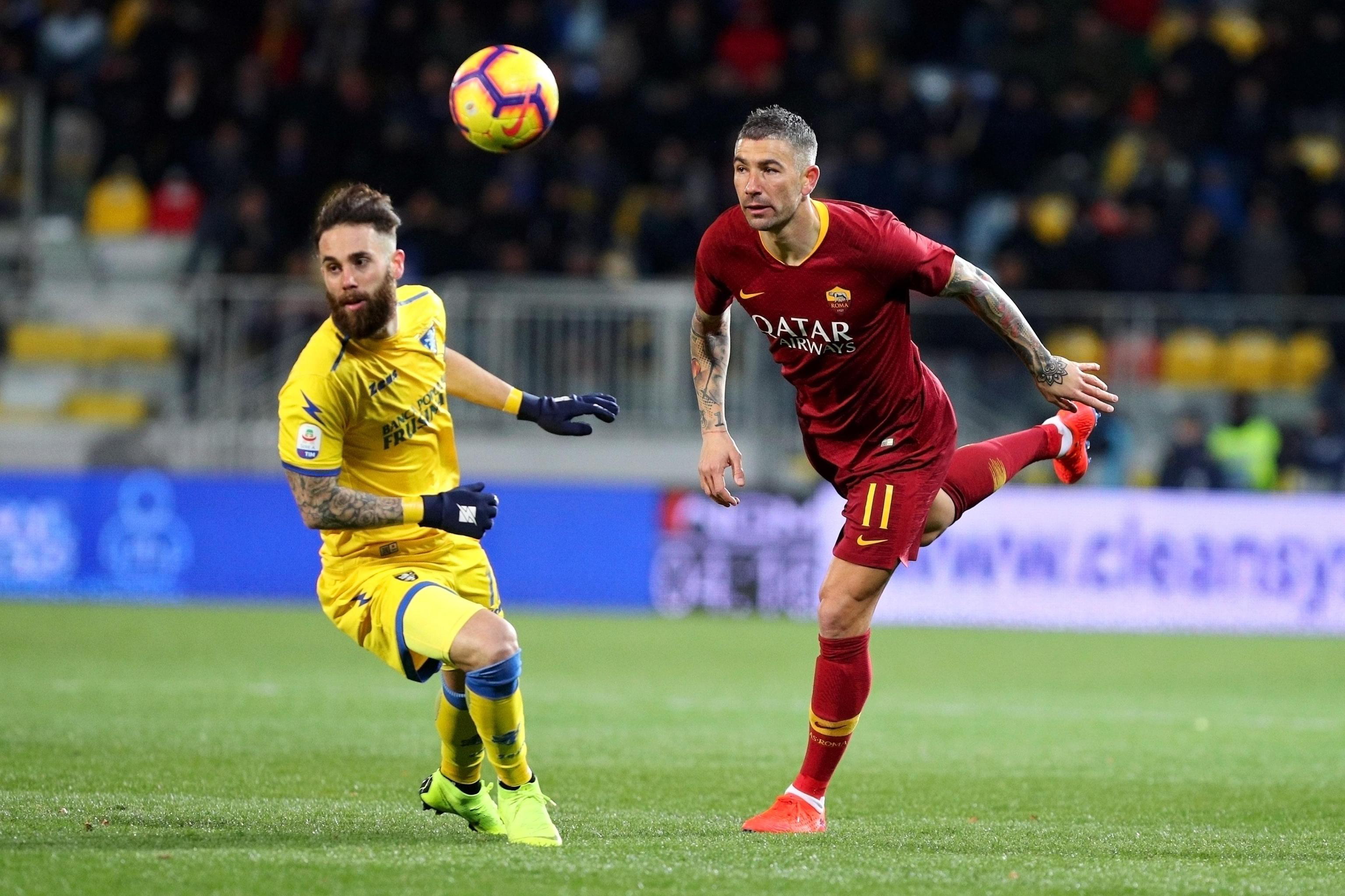 包含弗罗西诺内负于对手,需做好复仇准备的词条 包含弗罗西诺内负于对手,需做好复仇准备的词条