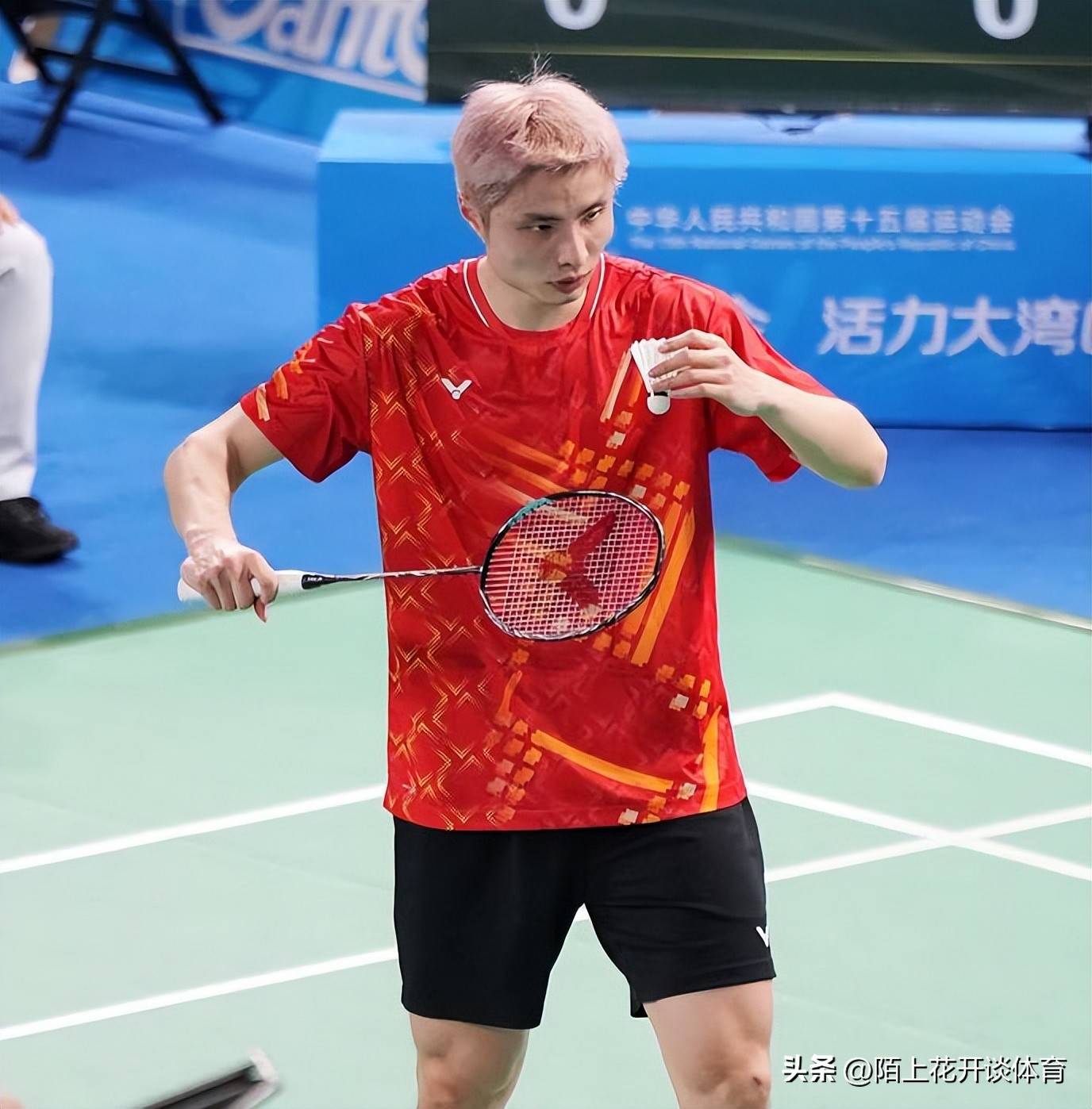 包含德国队轻取法国队，石宇奇点燃赛场的词条