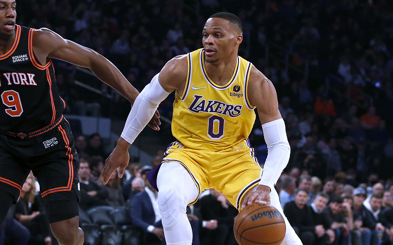 关于尼克斯血洗爵士,浓眉打破历史纪录的信息 关于尼克斯血洗爵士,浓眉打破历史纪录的信息