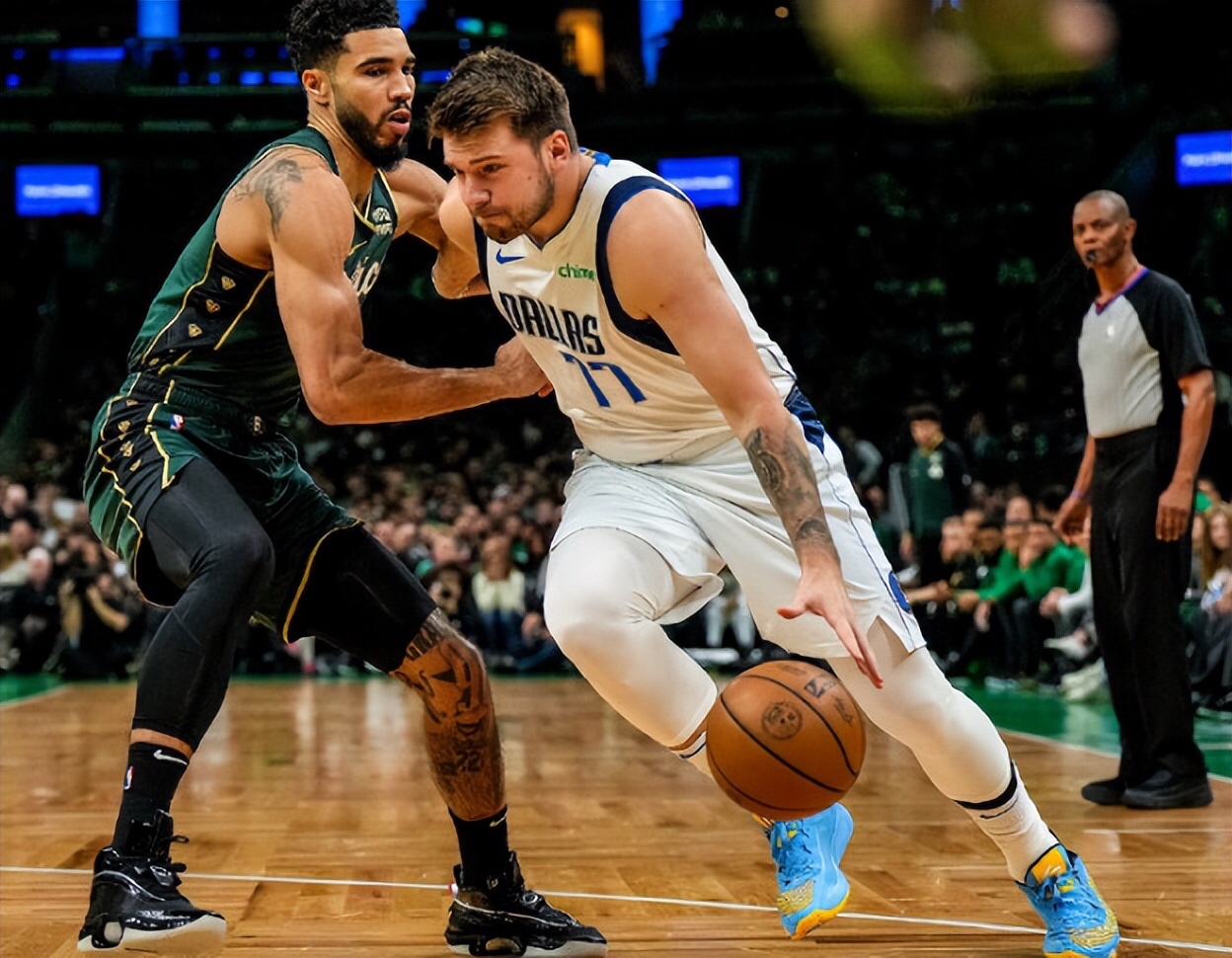 关于凯尔特人翻盘热火,东契奇统治全场的信息 关于凯尔特人翻盘热火,东契奇统治全场的信息