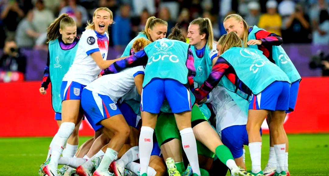 梦幻组合！英格兰女足携手波兰成功晋级女子世界杯半决赛的简单介绍