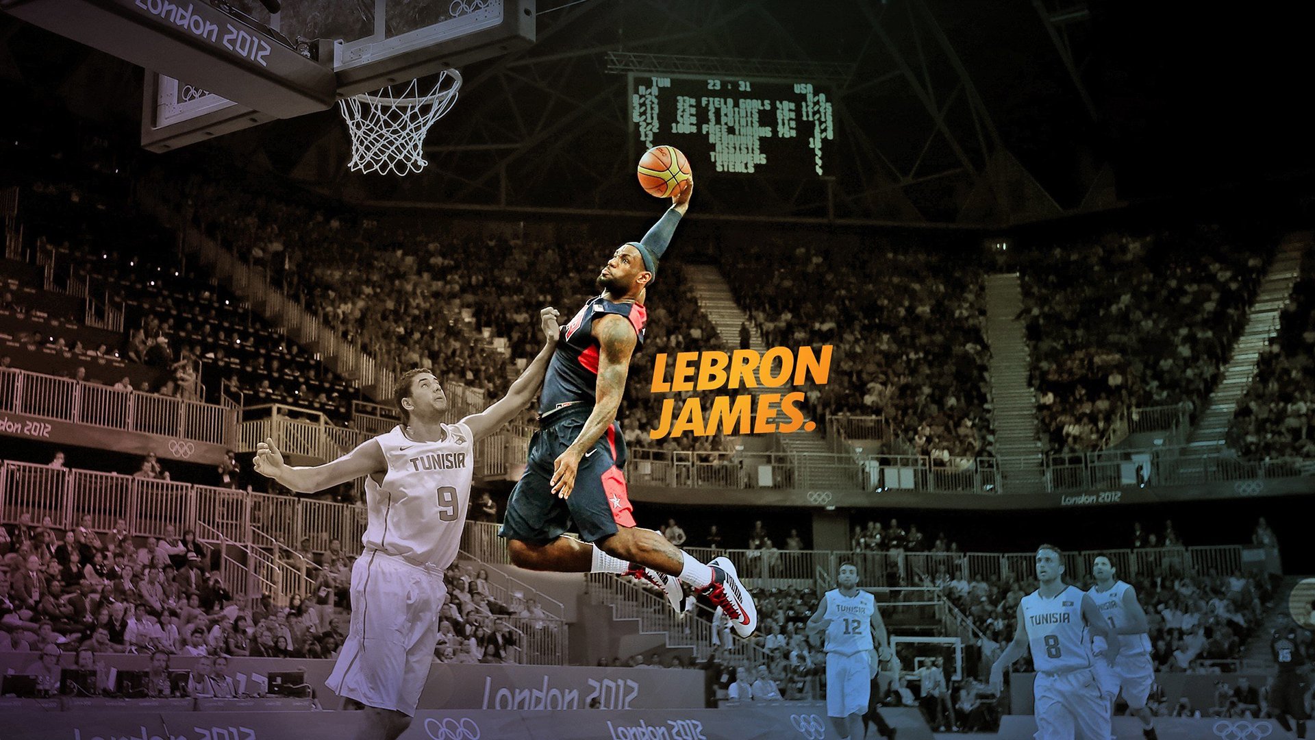 跨界统治力，当欧文在F1街道赛接管比赛，灰熊在球场终结鹈鹕